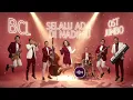 🎷Selalu Ada di Nadimu - BCL (Jazz Fusion Cover) | OST Jumbo