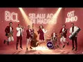 Lagu 🎷Selalu Ada di Nadimu - BCL (Jazz Fusion Cover) | OST Jumbo