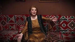 الدكتورة بلقيس دوسكي أشيرات دندنها