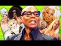 How Rupaul Changed Everything