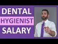 Dental Hygienist Salary Income How Much Money Does a Dental Hygienist REALLY Make