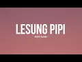 Raim leode - Lesung pipi (lirik) 