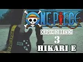Download Lagu One Piece Opening 3 Guitar Cover - The Babystars - Hikari E #onepieceopening3