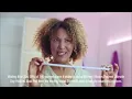 Always Discreet Advert 2022