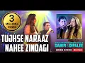 Download Lagu Tujhse Naraaz Nahee Zindagi | Samir \u0026 Dipalee perform R. D. Burman - Gulzar - Masoom Superhit Song