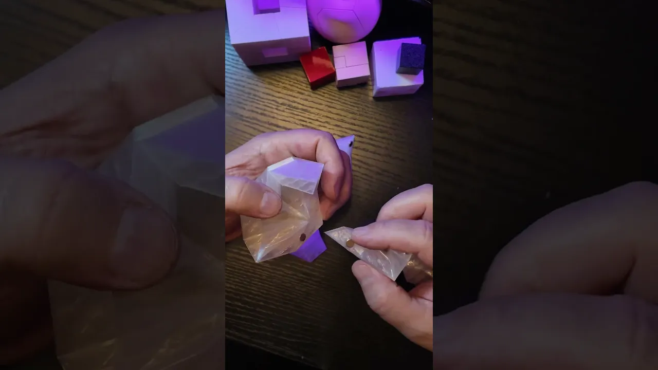 Gem_Puzzle.stl video thumbnail