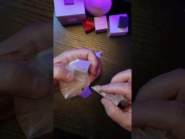 Gem_Puzzle.stl video thumbnail