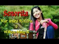 Download Lagu SENORITA | Drum Cover Nur Amira Syahira \u0026 Wahyu Hidayat