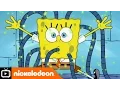 SpongeBob SquarePants Experiments Nickelodeon UK