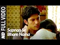 Download Lagu Full Video: Sapnon Se Bhare Naina | Luck By Chance | Farhan Akhtar | Shankar Mahadevan
