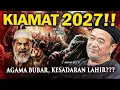 Lagu 💥DOOMSDAY 2027!! RELIGIONS DISSOLVE, CONSCIOUSNESS IS REBIRTHED??