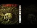 Lagu The Exploited - Beat The Bastards (Full album)