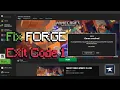 How To Fix Minecraft Forge Crashing Exit Code 1
