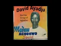 Download Lagu Omo Vwe Rote Ose Ve Oni vwe_David Ayadju
