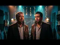 Ahmed Al Maslawi feat. Cheb Khaled – أخيراً قالها | Akhiran Galaha (New Version)