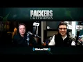 Packers Unscripted Draft week
