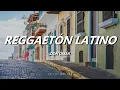 Reggaetón Latino Don Omár Letra