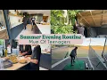 Download Lagu WEEKDAY EVENING ROUTINE - MUM OF 2 TEENAGE BOYS | Kerry Whelpdale