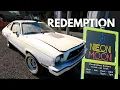 1978 Ford Mustang II Found After 14 Years -