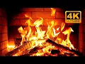 Download Lagu 🔥 Fireplace 4K UHD! Fireplace with Crackling Fire Sounds. Fireplace Ambience