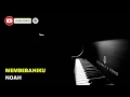 Download Lagu Membebaniku (Noah) Piano Version | Wilis Music Channel