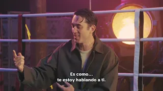 #StreetFighterLaPelícula | Ken y Ryu | Octubre 15