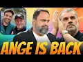 Download Lagu FOREST SACK NUNO AS BIG ANGE IS BACK IN THE PREMIER LEAGUE