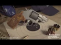 Download Lagu Smith \u0026 Wesson Performance Center 986 9MM with Jerry Miculek