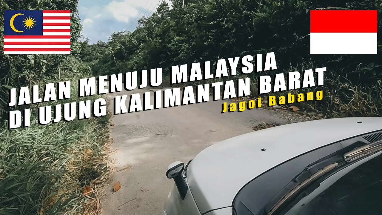 
          
          
          
            
            Kondisi Terkini Perbatasan Indonesia-Malaysia Jagoi Babang Kabupaten Bengkayang Kalimantan Barat
          
        . 