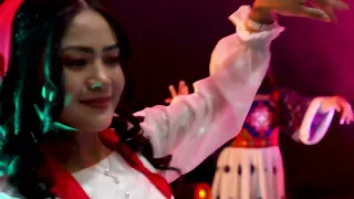 دایره مست آهنگ شاد ۲۰۲۴ عوض علی هنردوست 