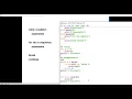 Loops and conditional statements in Python