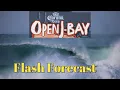 Download Lagu WSL J Bay Open Flash Forecast: Its SHOWTIME!!