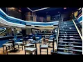 Scholars American Bistro - MyCheekyDate
