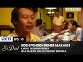 Download Lagu RAKUS BENER!! Karyo Kaga Ditinggalin Makan Ame Mandra | SI DOEL | EPS.10 | SEASON 3 (2/2)