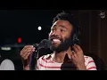 Childish Gambino covers Tamia 'So Into You' for Like A Version