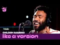 Download Lagu Childish Gambino covers Tamia 'So Into You' for Like A Version