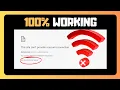 Fix Err SSL Protocol Error in Google Chrome Browser - How to Fix