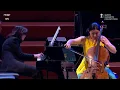 Bohuslav Martinů Sonata n. 2 H 286 | Tae-Yeon Kim - Queen Elisabeth Competition 2026
