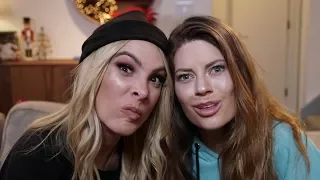 Spying on Your Boyfriend Lele Pons Hannah Stocking