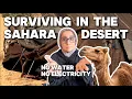Download Lagu THE SHOCKING TRUTH ABOUT MOROCCO! How Do They Survive?! (Exclusive Interview)  #survival #sahara