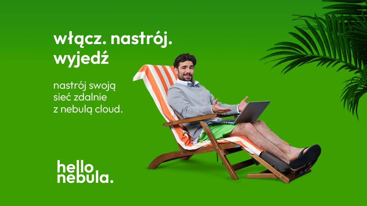 Zyxel Networks EMEA — Zyxel — Optimize Your Network (YouTube video ad)