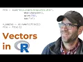 Using base R to access and remove values from a vector CC171