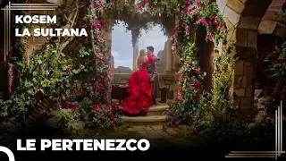 ¿Cómo Llegué A Ser Kosem? "El Amor Indestructible De Anastasia Y Ahmed" | Kosem La Sultana