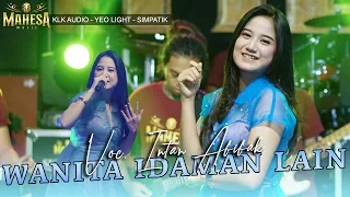 Download WIL - Intan Afifah | MAHESA Music ( Cover ) MP3