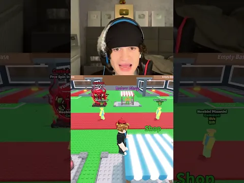 UNC DID A MISTAKE 😂💀#roblox #stealabrainrot