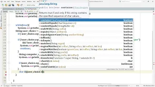 Learn How to Code a Rock Paper Scissors Game in Java