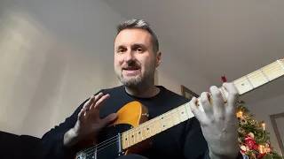 Exercițiile ce corectează 80% din problemele degetelor pe grif (chiar și degetul mic)