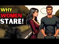 Download Lagu 7 Subtle Things Sigma Males Do That Women Can’t Ignore