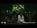 Hudson Mohawke b2b Nikki Nair | Boiler Room Festival Berlin: SYSTEM