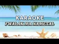 FWALAK MA NAMETAL ( DALDULAN ) #fwalak ma nametal #karaoke #karaoke lagu tanimbar #lagutanimbar